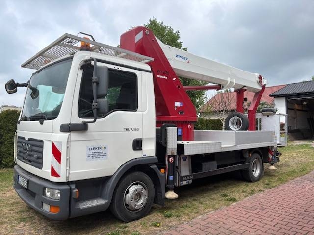Wumag WT 270