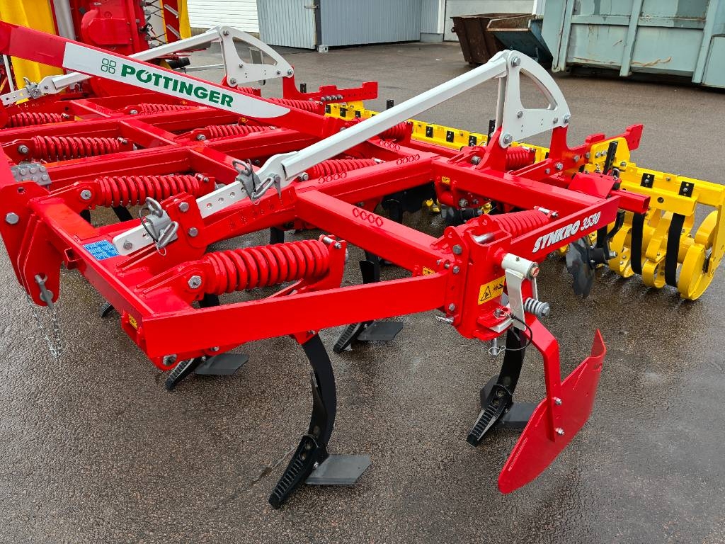 Pöttinger SYNKRO 3530 NOVA