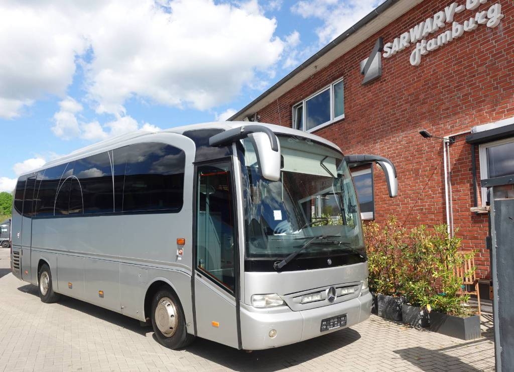 Mercedes-Benz O 510 Tourino *38-Sitze*MD9*411*Orig.KM*