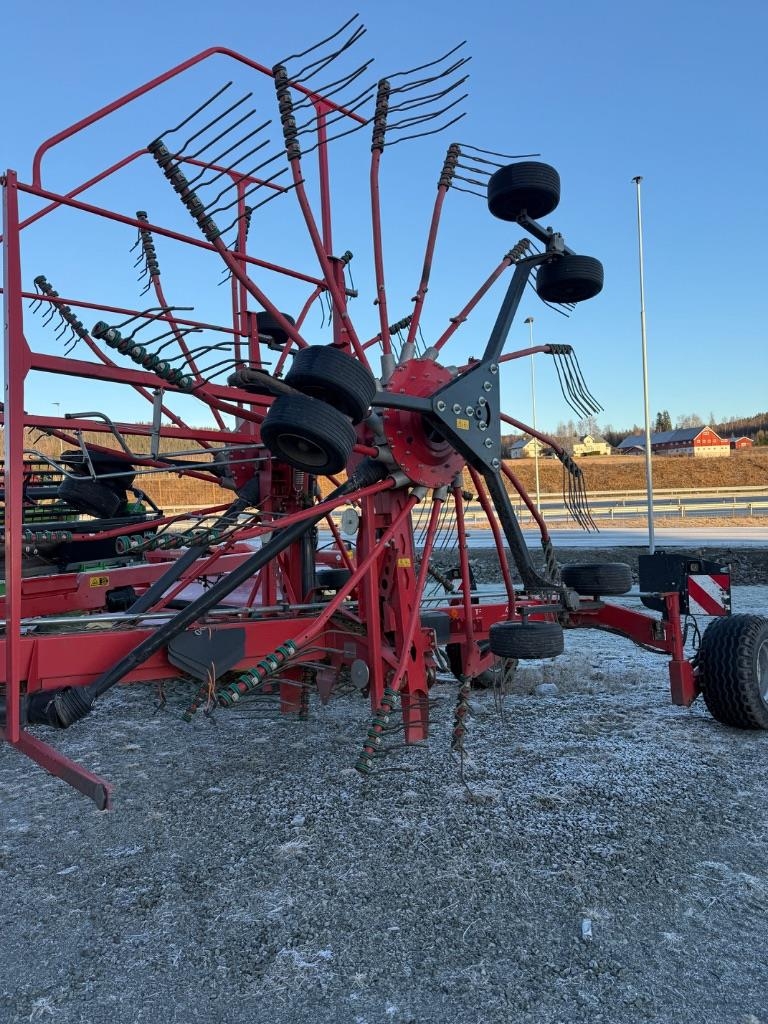 Kverneland 9590 C Hydro