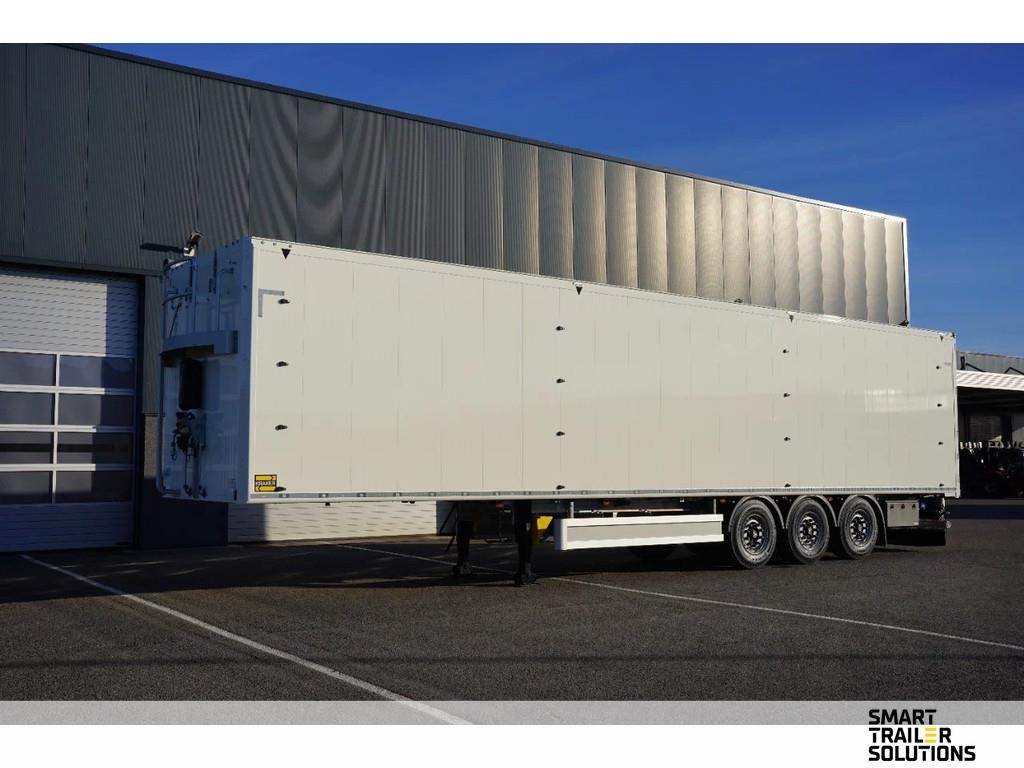 Kraker K-Force 92m3 6/8/10mm floor - Wit - Direct uit voo