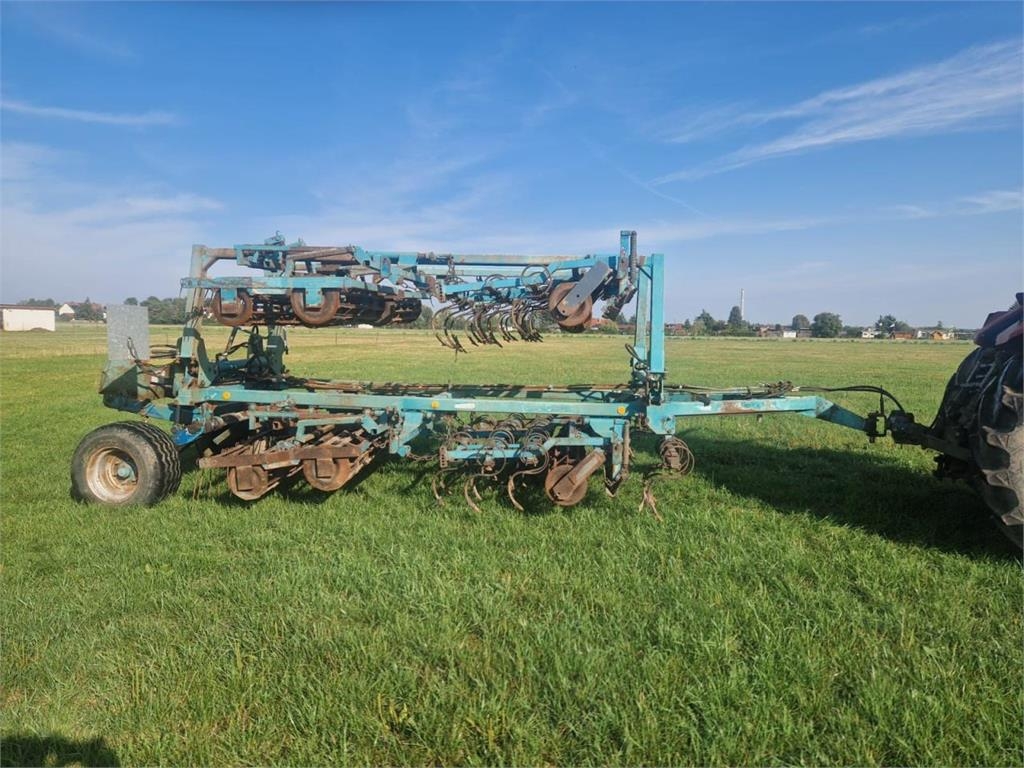 BBG Europack 500