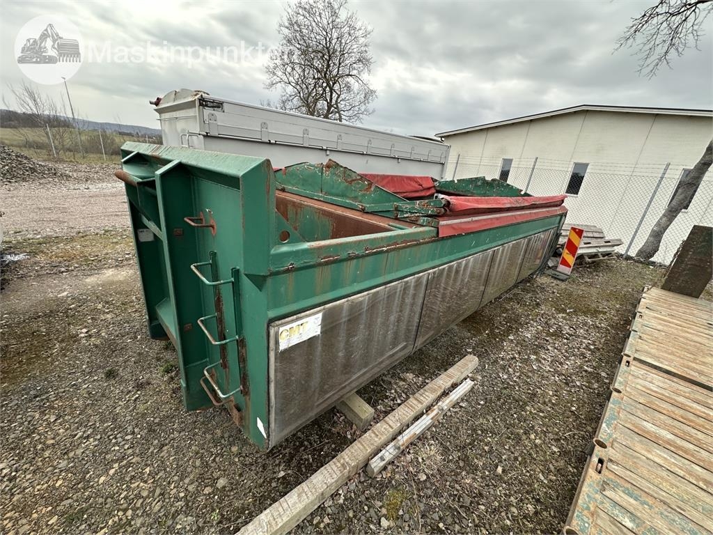 CMT OPT 221