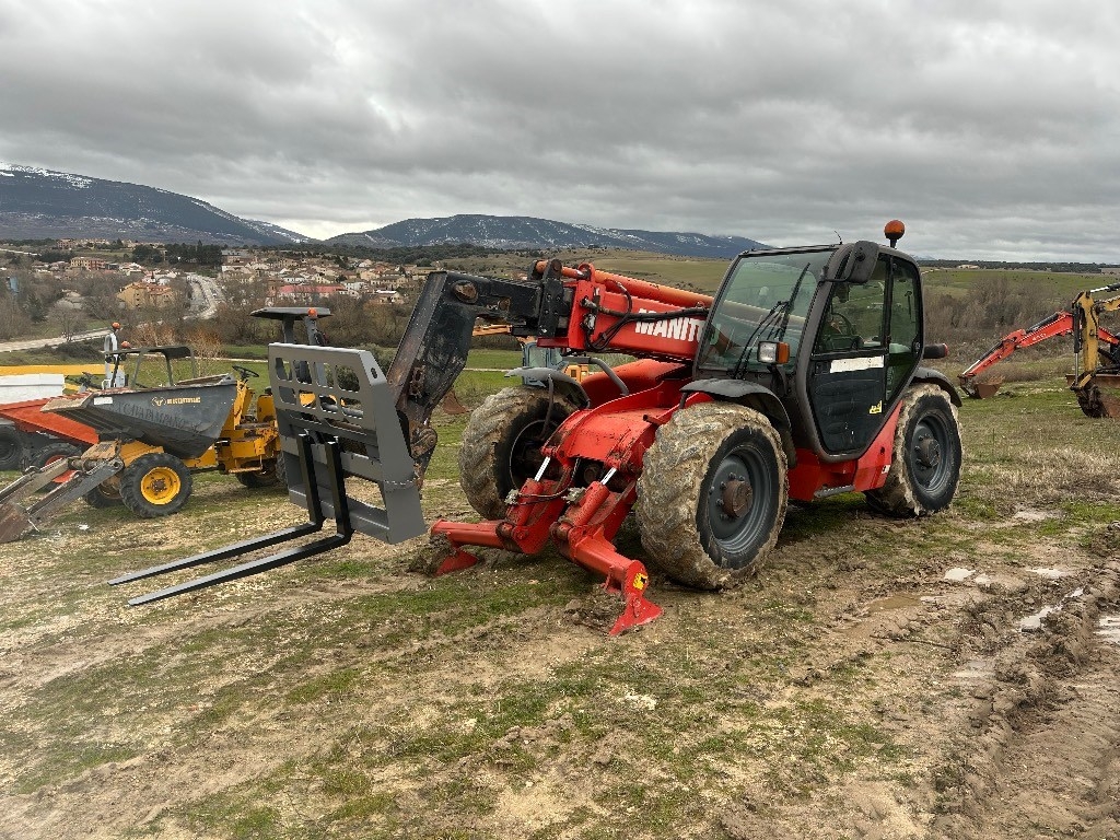 Manitou MT 1030