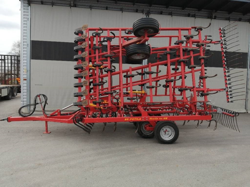 Potila Master 700 H