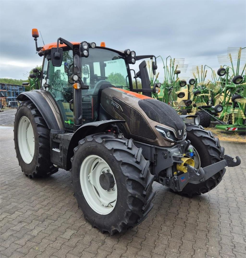 Valtra G 115 H1
