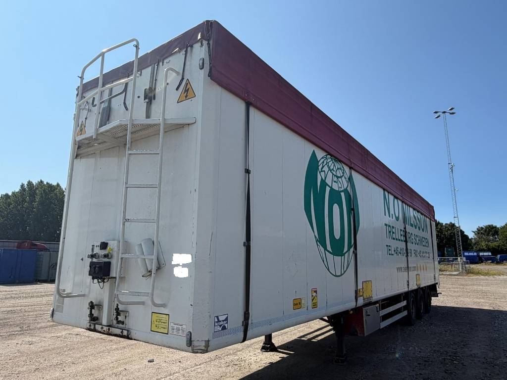 Kraker TRAILER CF-Z 9632