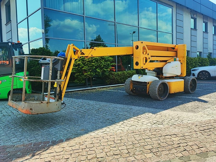 Niftylift HR15NDE