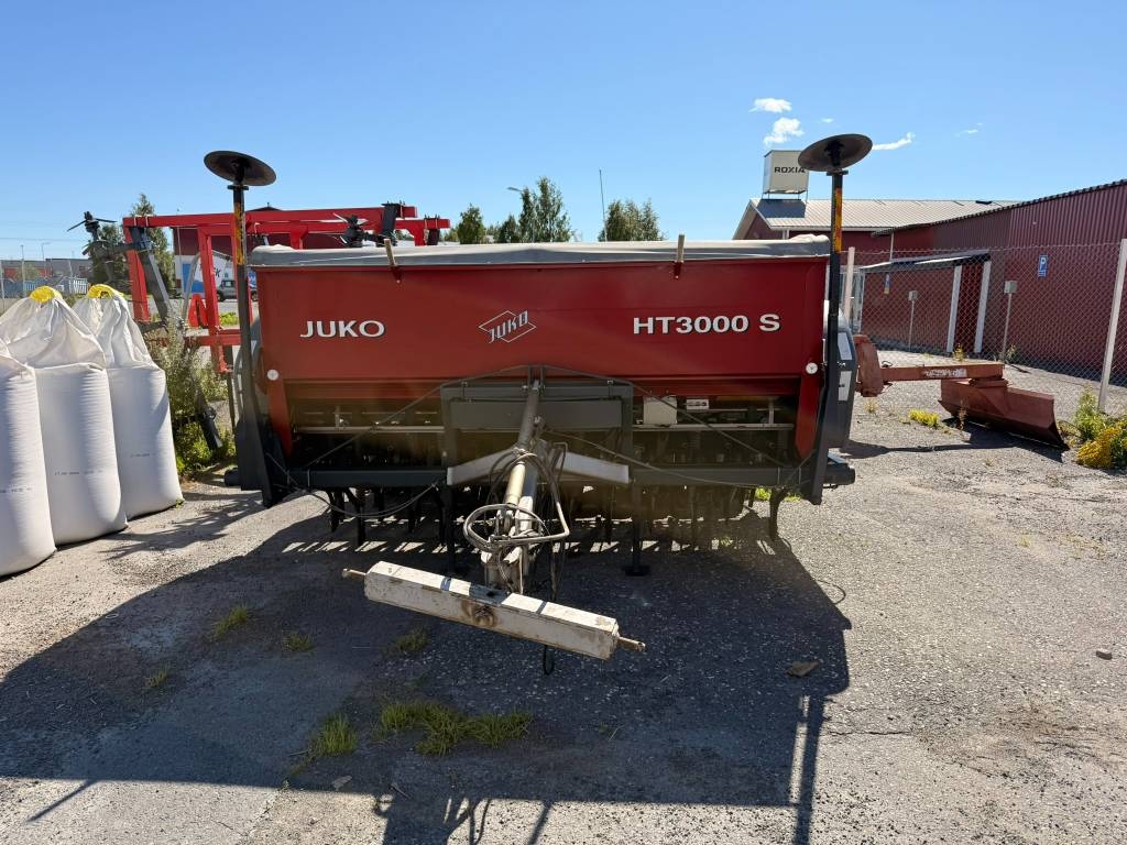 Juko HT 3000 S