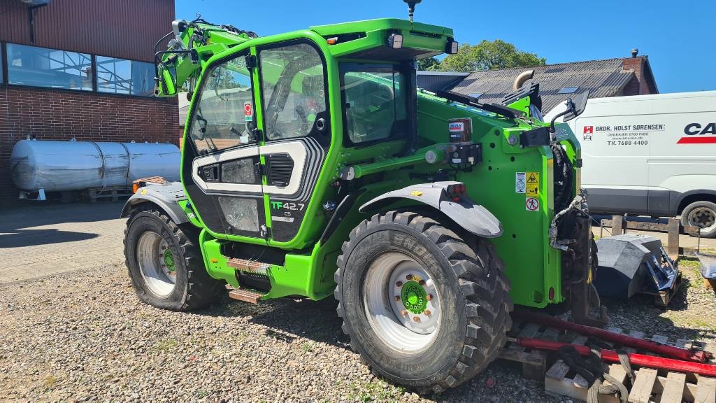 Merlo TF 42.7 CS-145
