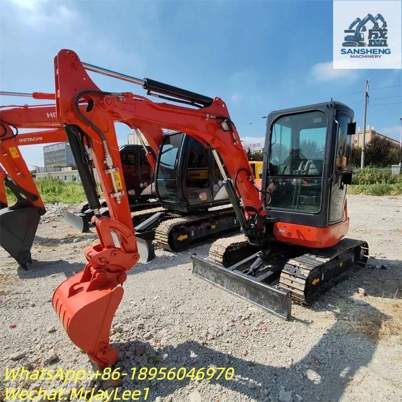 Kubota U 30