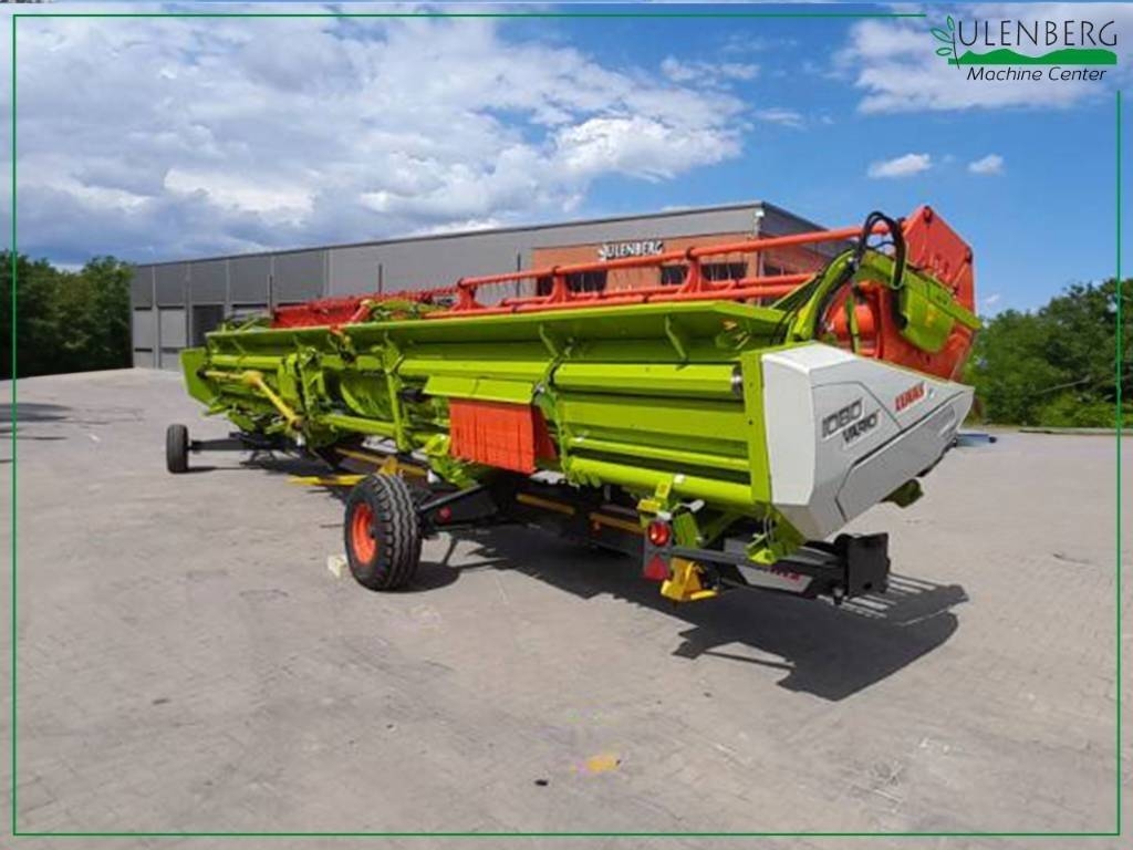CLAAS Vario 1080