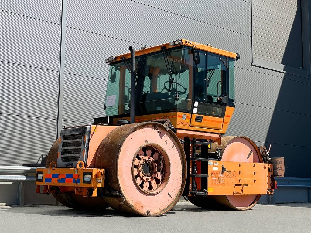 Dynapac CS142