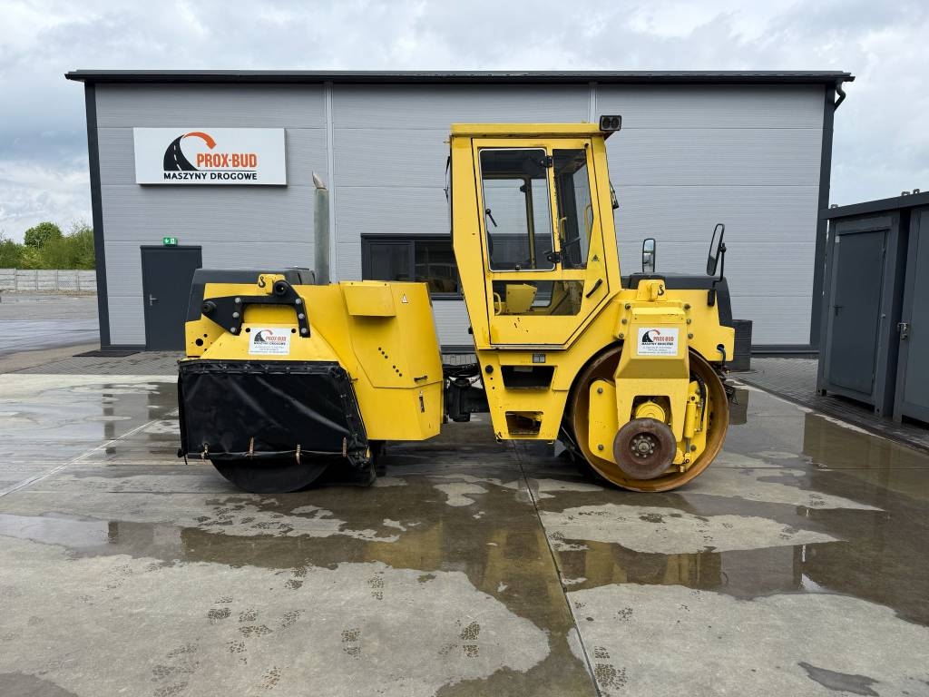 Bomag BW 151 AC-2