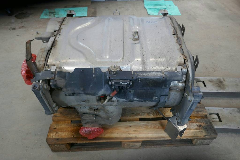 Scania R 650