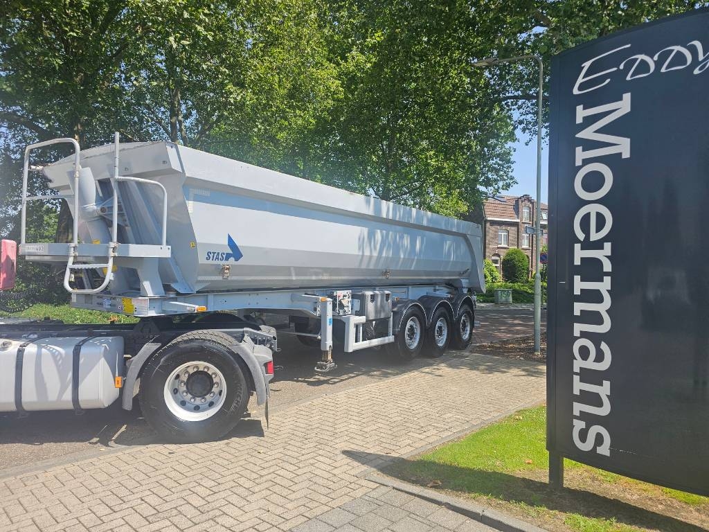 Stas S300CX U Rockstar Hardox