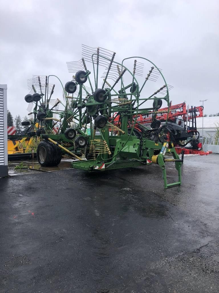 Krone Swadro 1400 Plus