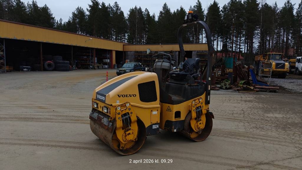 Volvo DD 24