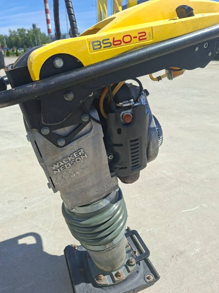 Wacker Neuson BS 60-2