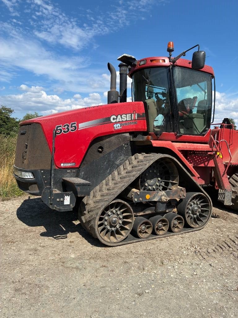 Case IH STX 535
