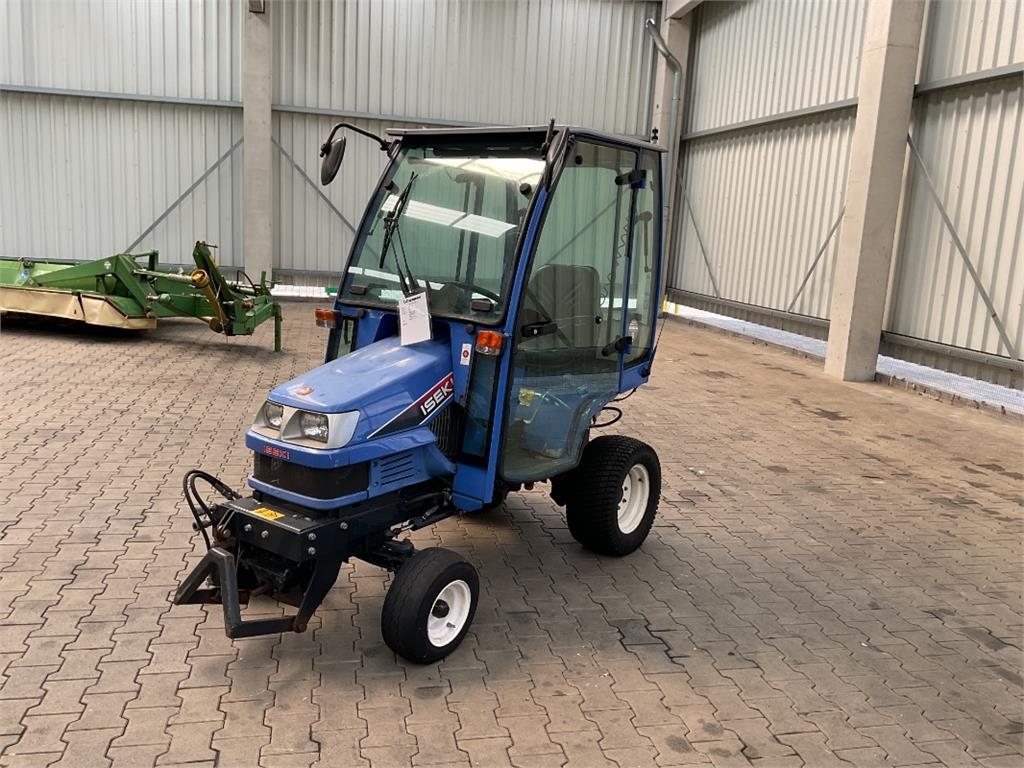 Iseki SXG 19