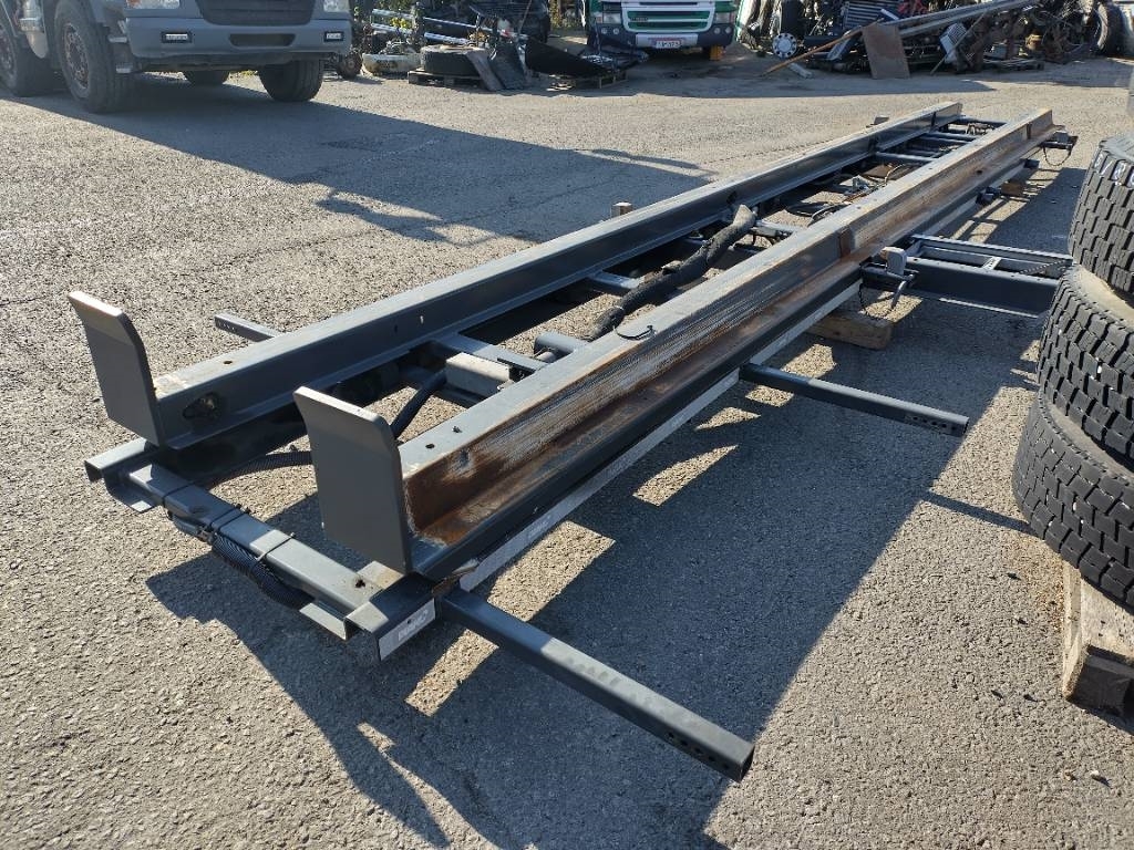 Piako Konttilaite+ pl nostin