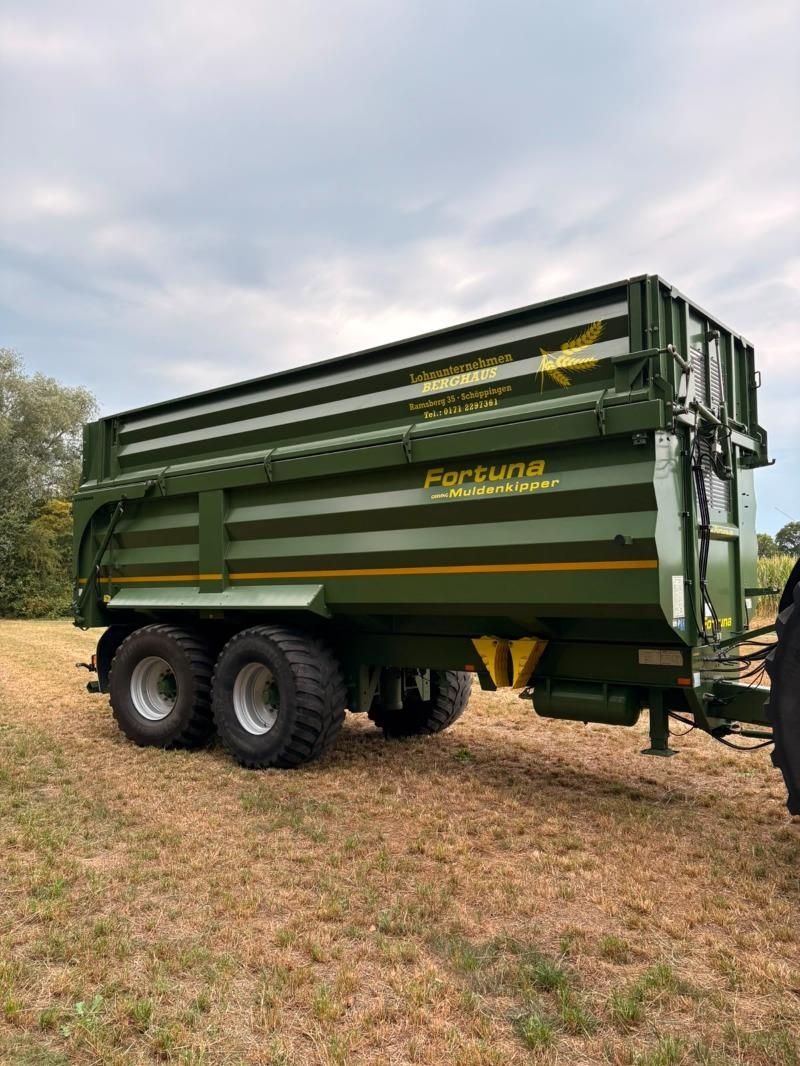 Fortuna FTM200/7,5 * Kundenauftrag*