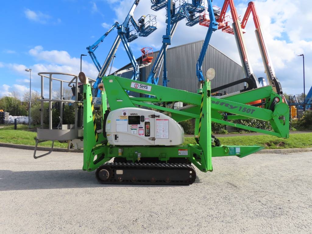 Niftylift 150 T
