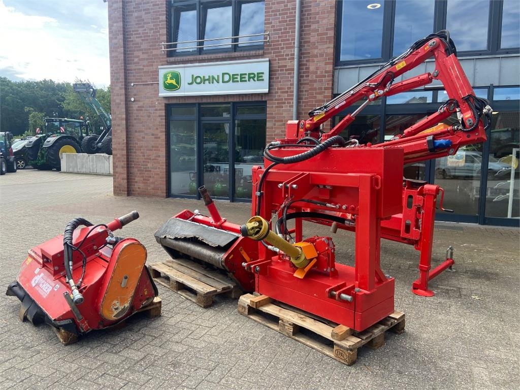 Dücker DUA800