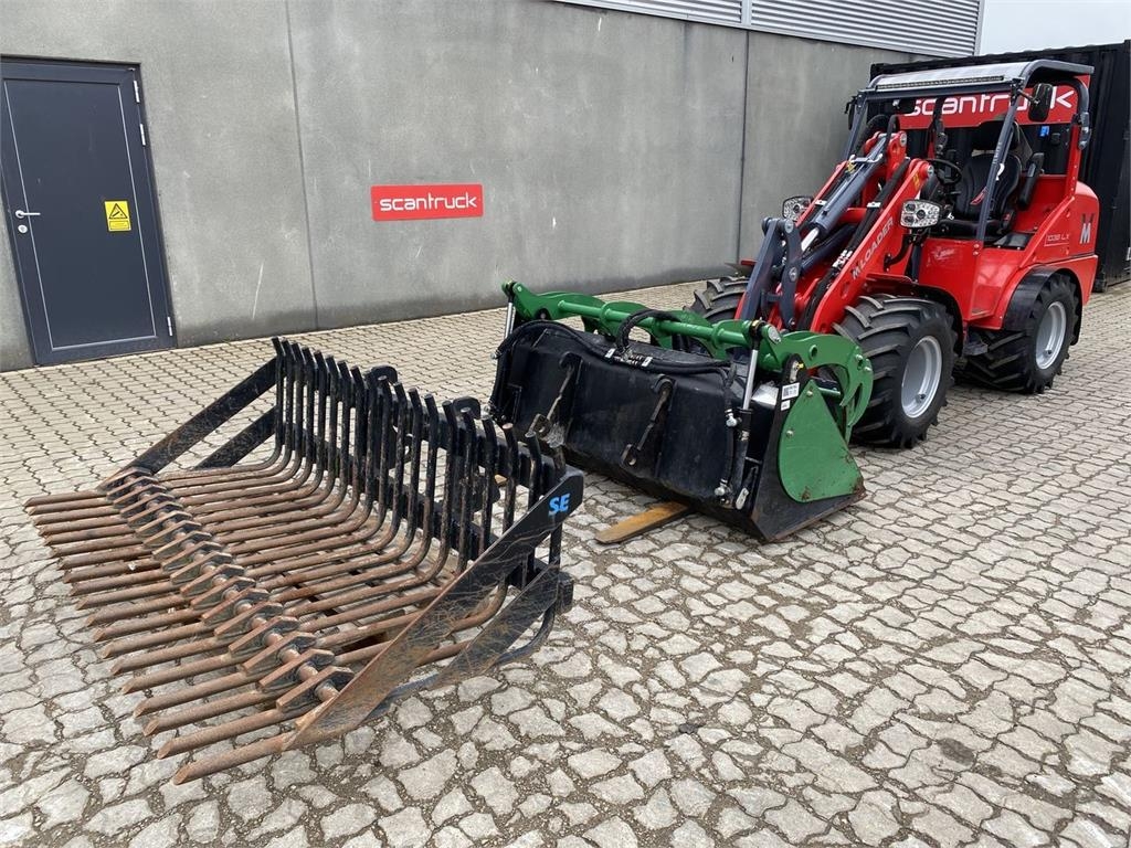 VM Loader 1038LX