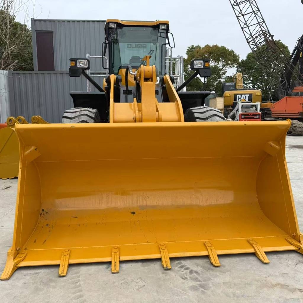 SDLG LG 956 L