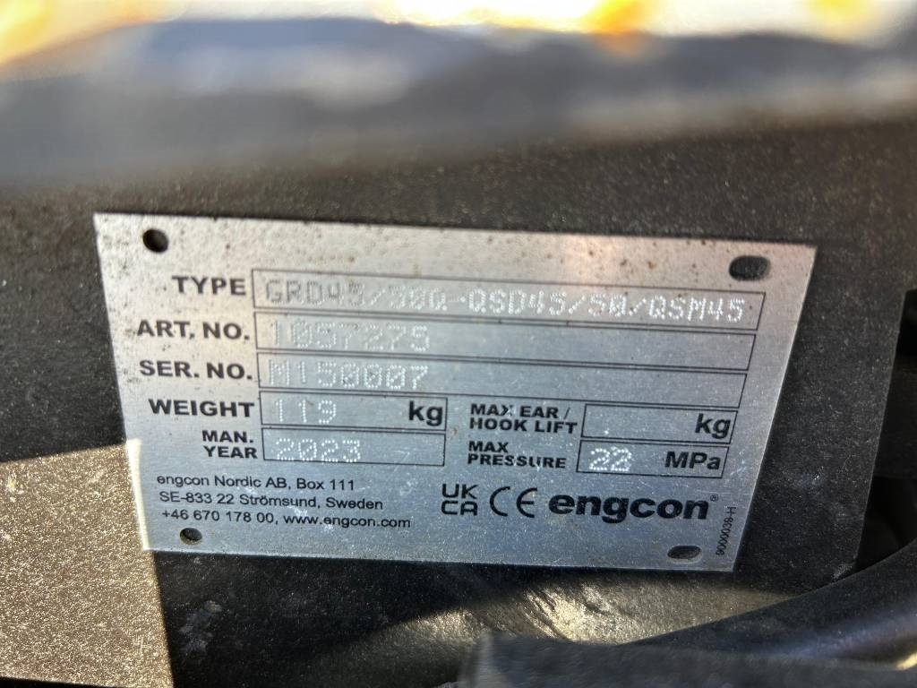 Yanmar Vio 80 / Myyty, Sold kuva 18