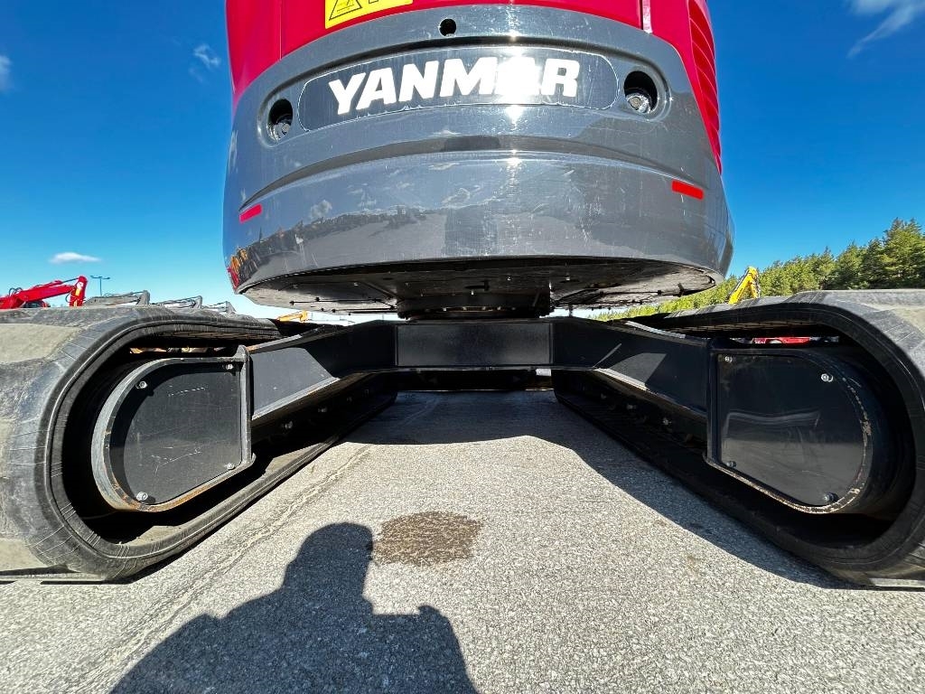 Yanmar Vio 80 / Myyty, Sold kuva 9