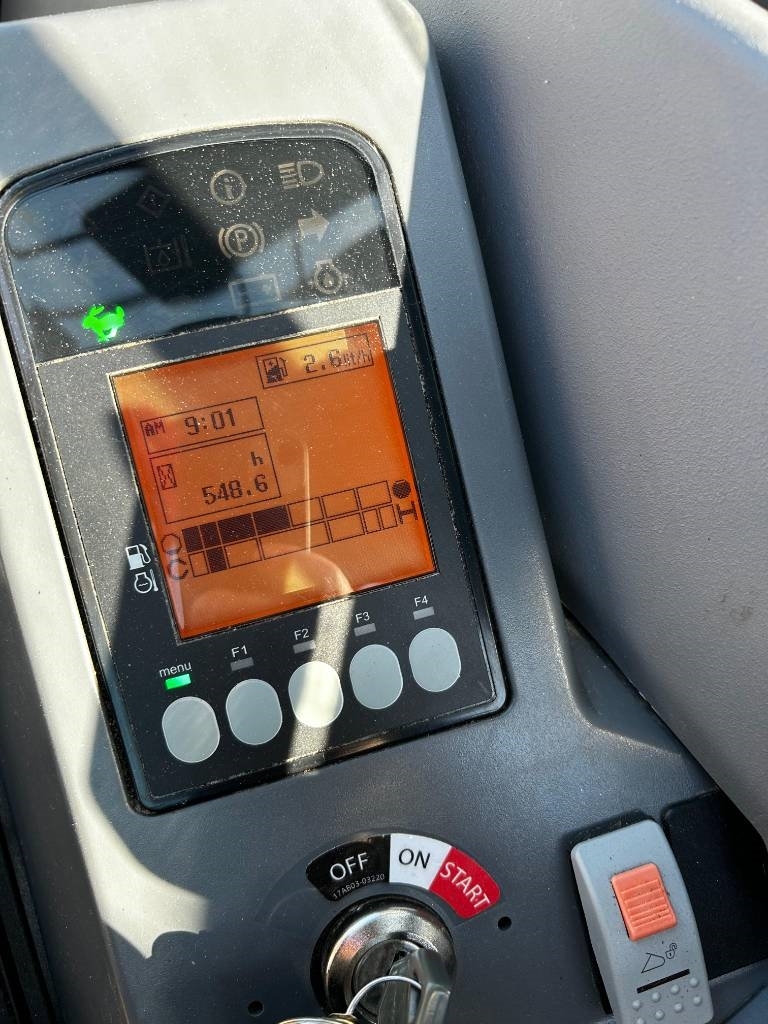 Yanmar Vio 80 / Myyty, Sold kuva 21