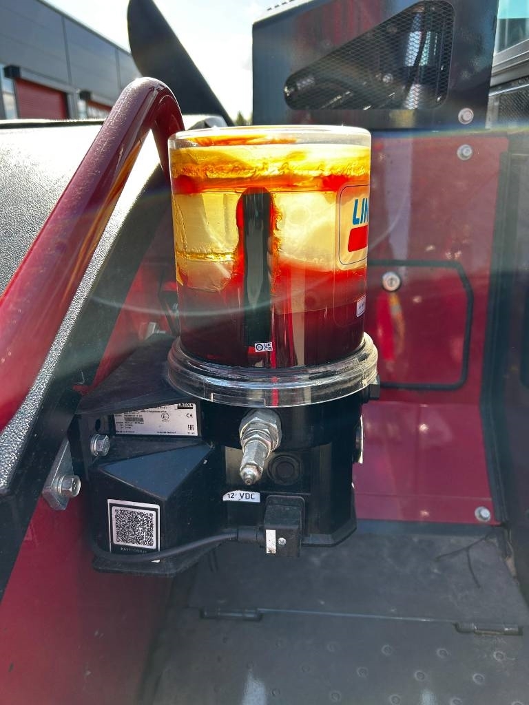 Yanmar Vio 80 / Myyty, Sold kuva 13