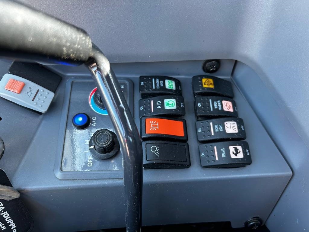Yanmar Vio 80 / Myyty, Sold kuva 22
