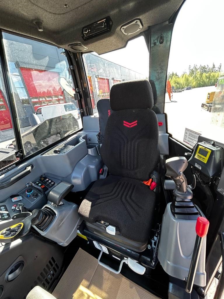 Yanmar Vio 80 / Myyty, Sold kuva 20
