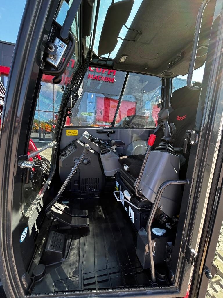 Yanmar Vio 80 / Myyty, Sold kuva 19