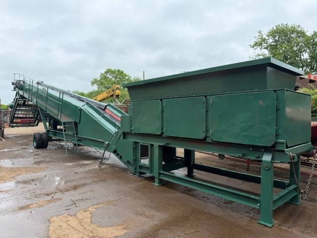 Finlay 390