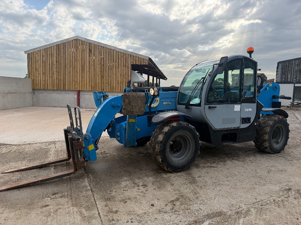 Genie GTH 4013