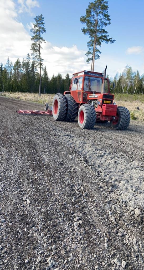 Volvo BM 2654