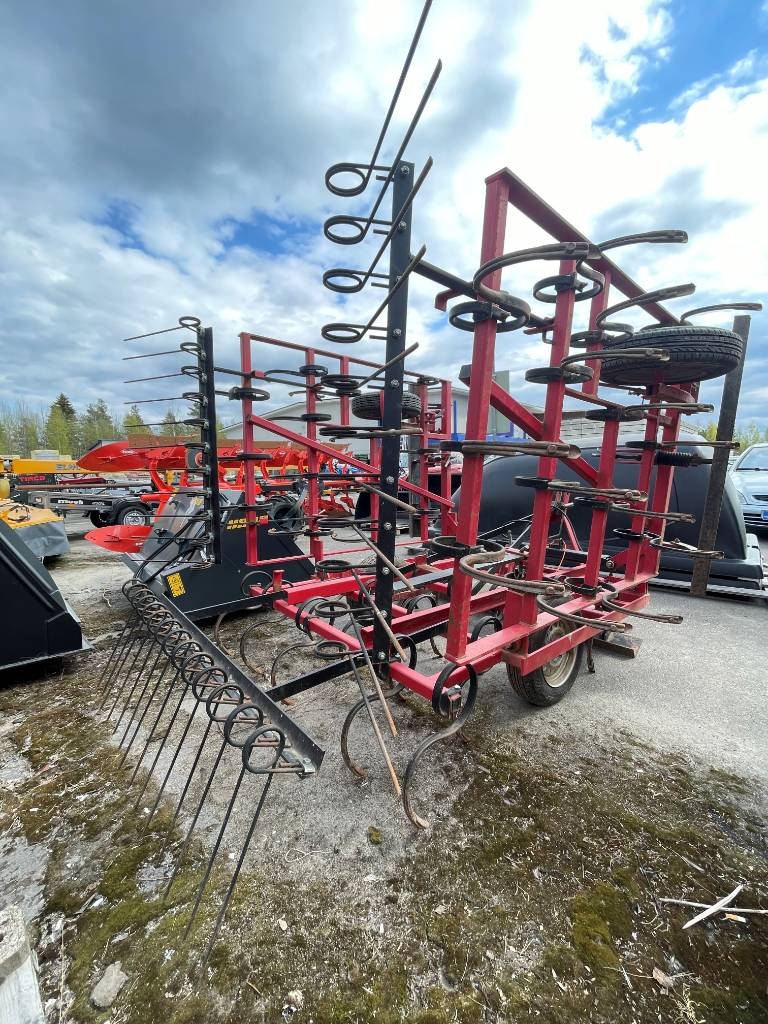Potila SK 450