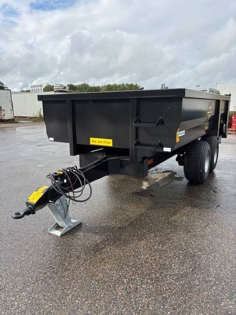 Palmse Trailer Dumper Kärra