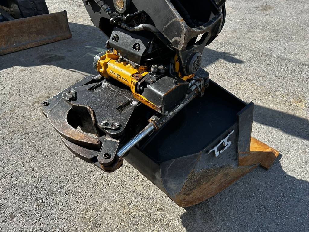 Volvo ECR 50 D/ Myyty / Såld kuva 22