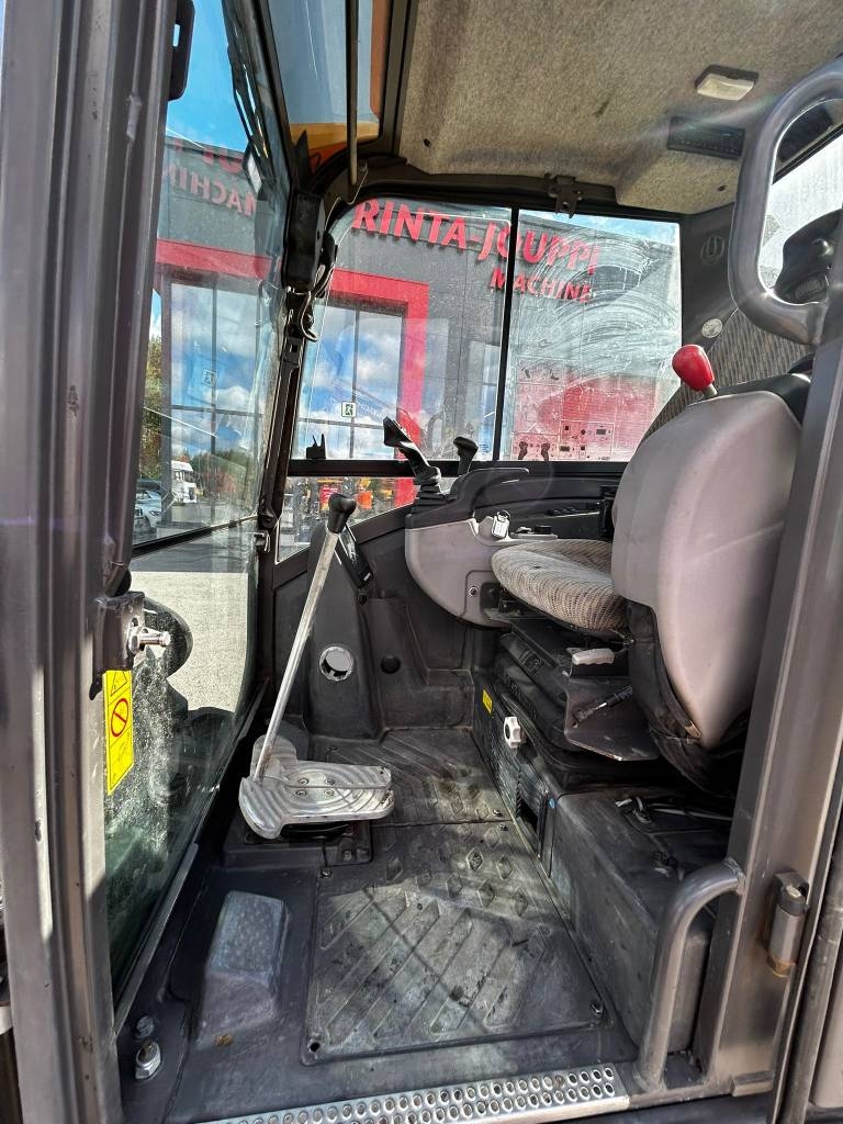 Volvo ECR 50 D/ Myyty / Såld kuva 18