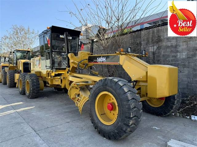 CAT 140 H