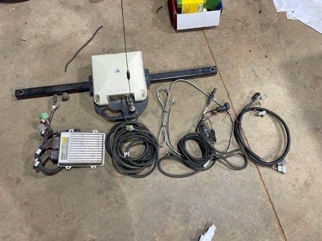 Trimble 3.200 RECEIVER