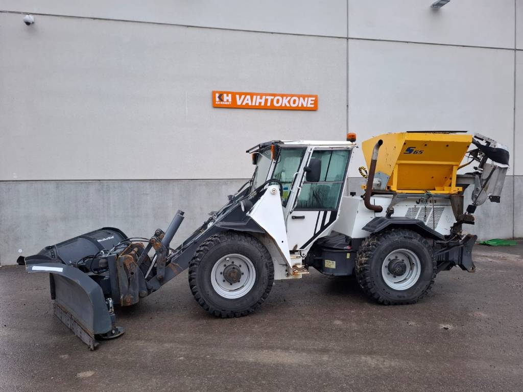 Wille 655
