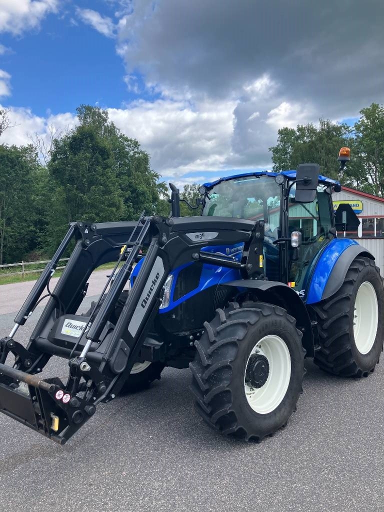 New Holland T 5.120