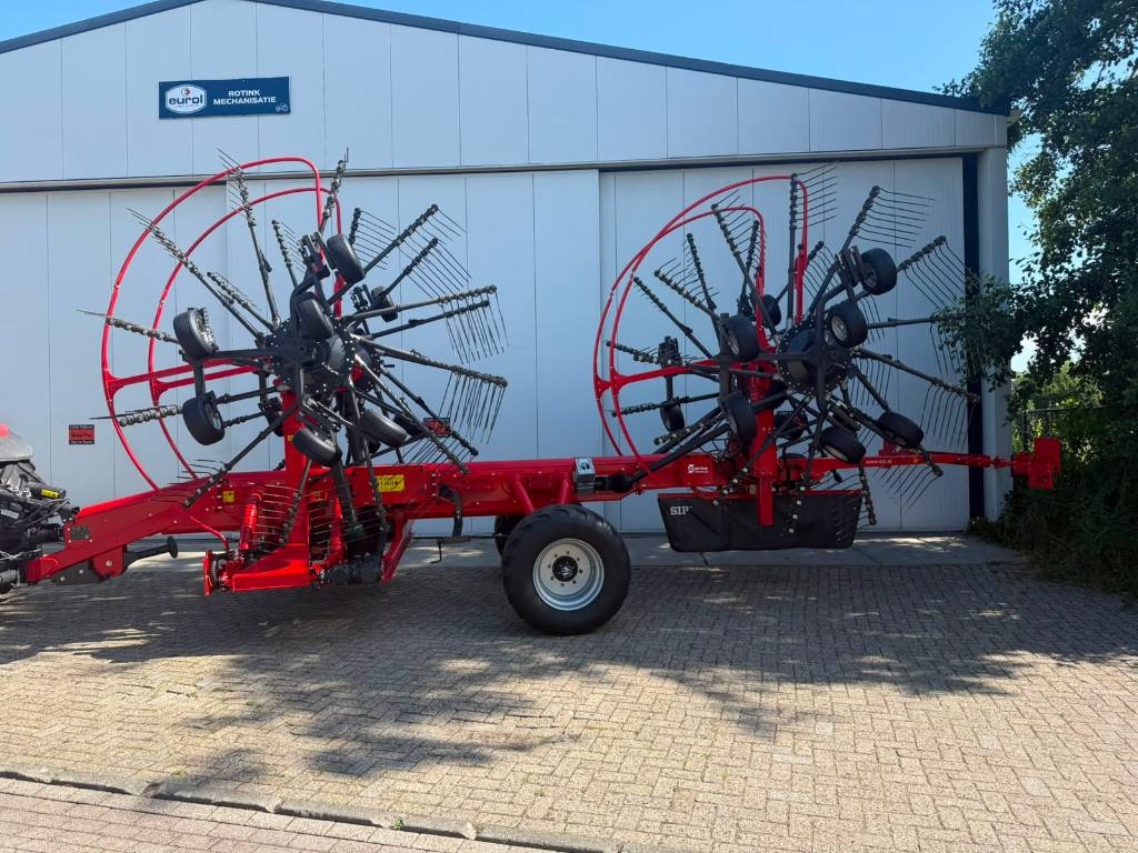 SIP Star 1250/50 T